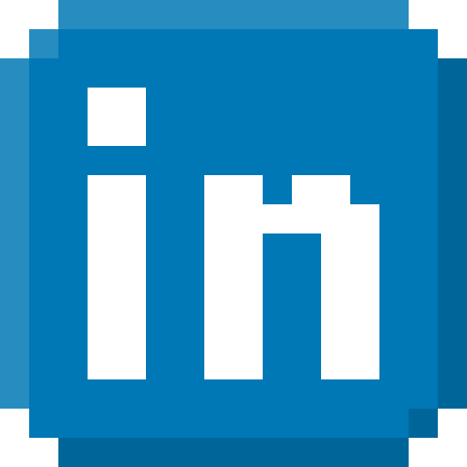 linkedin logo