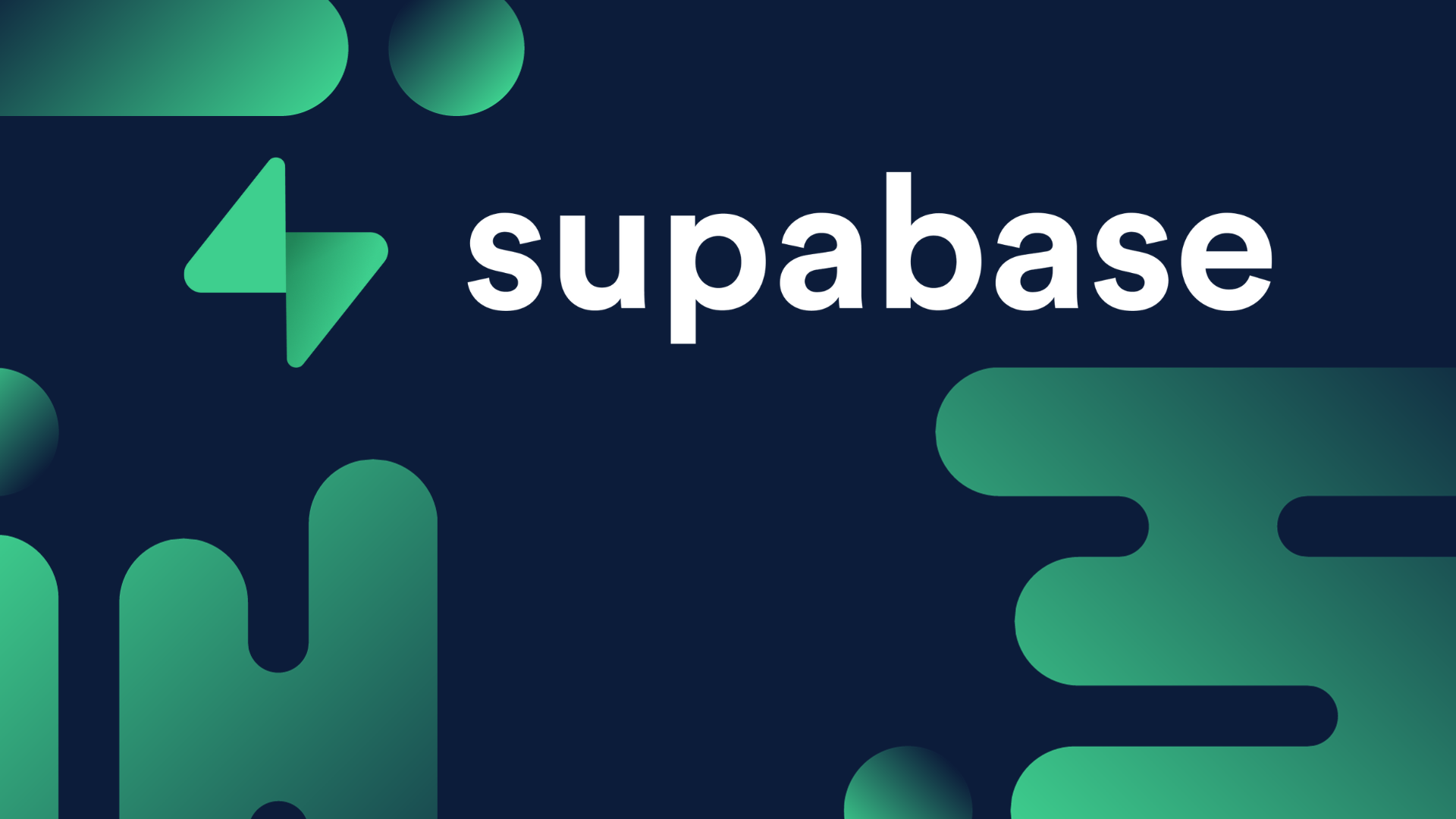Featured image for Supabase: une alternative open-source à Firebase !